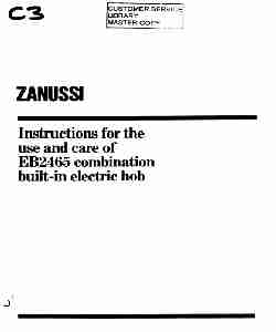 Zanussi Cooktop EB2465-page_pdf
